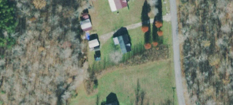 Cleared 5-Acre Development Land