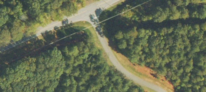 Residential Land Parcel with Gated Access