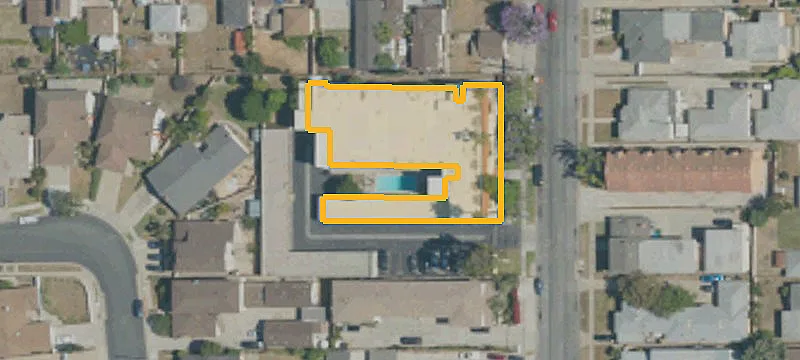 27-Unit Apartment Community
