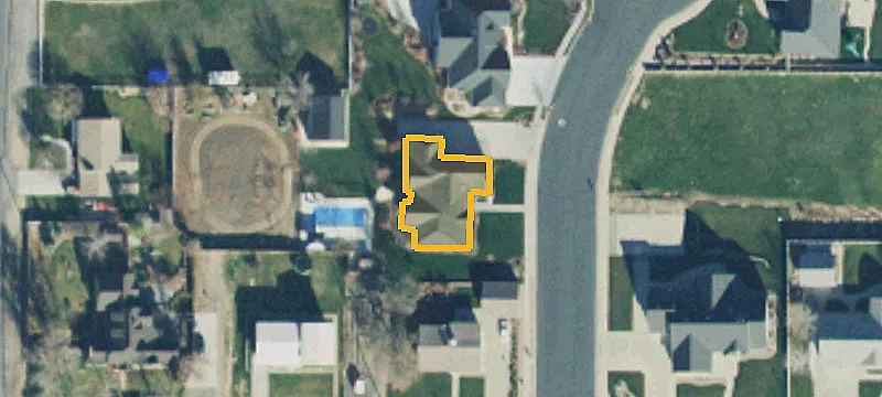 Residential Building Lot