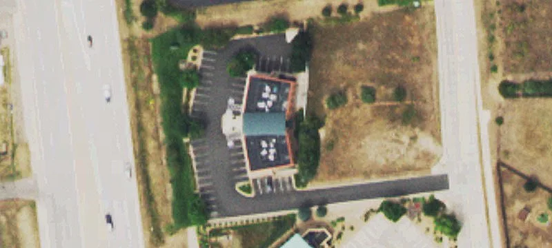Medical Office Development Land