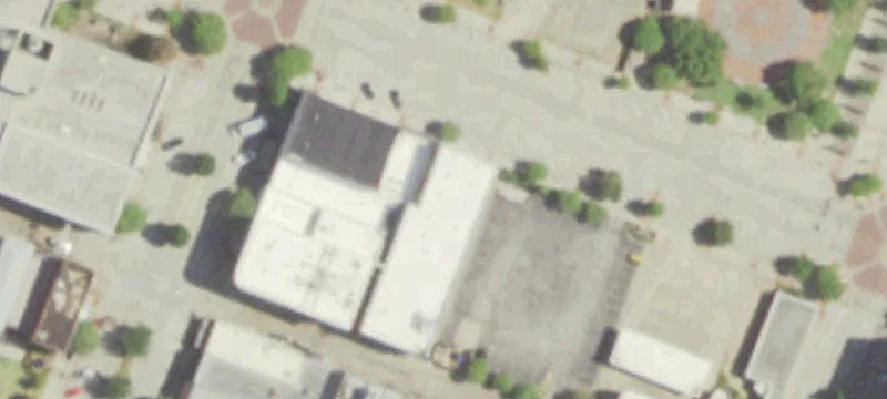 Downtown Mixed-Use Event Venue
