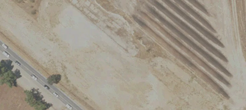 Riverfront Industrial and Farming Land