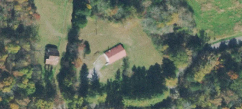 12.9-Acre Residential and Recreational Land