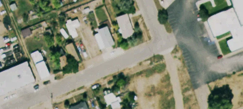 Riverfront Ranch Land with Live Water