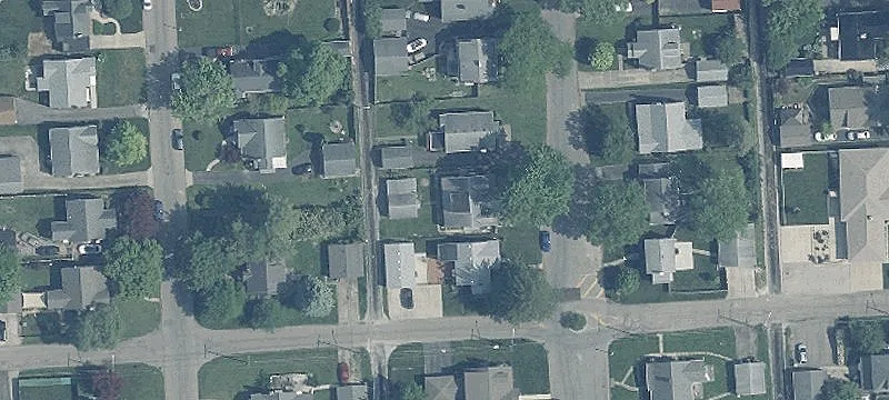 Updated Duplex with Walkout Basements