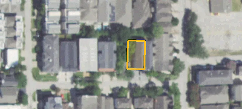 Vacant Residential Development Lot