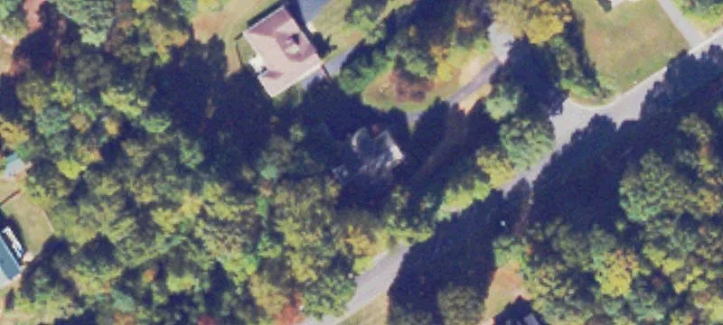 Graded Residential Lot with Utilities