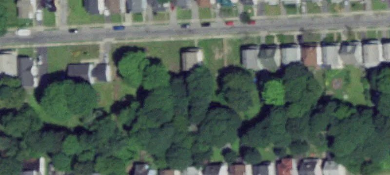 Two-Unit Residential Income Duplex