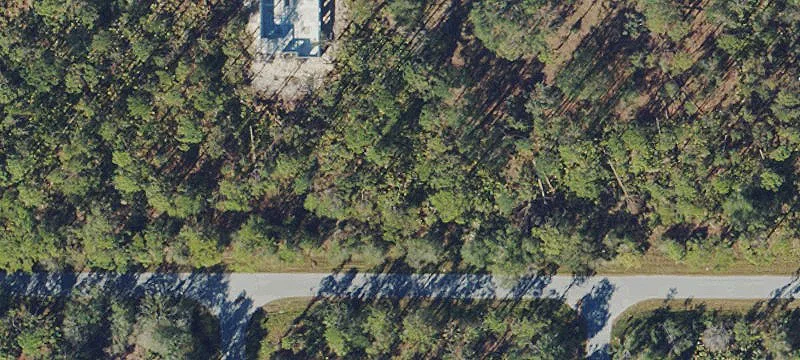 Residential Lot for New Construction