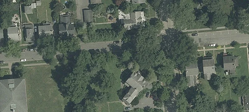 Former Elementary School Redevelopment