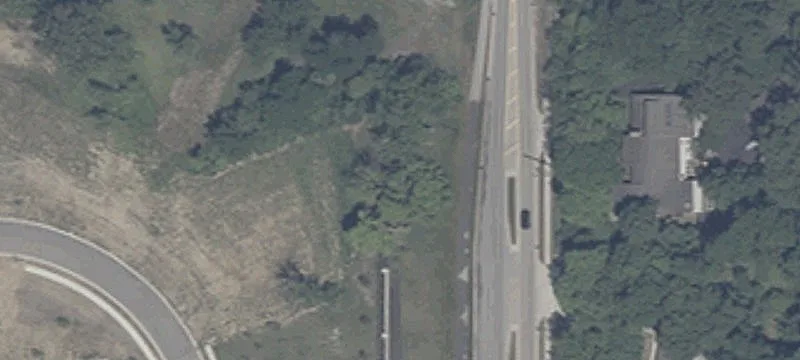 Residential Building Lot in Gated Community