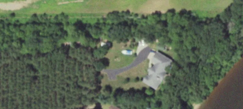 Lakefront Recreation Corner Lot
