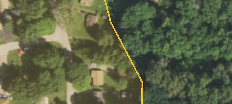 Residential Home Lot Land