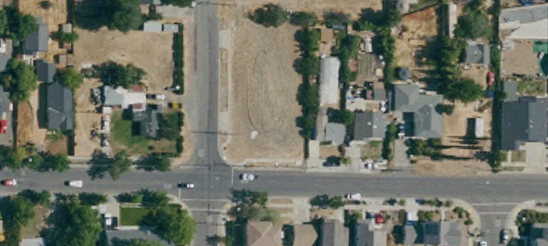 Residential Development Lot