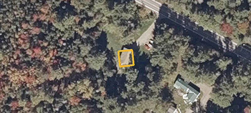 Residential Land Lot Ready to Build