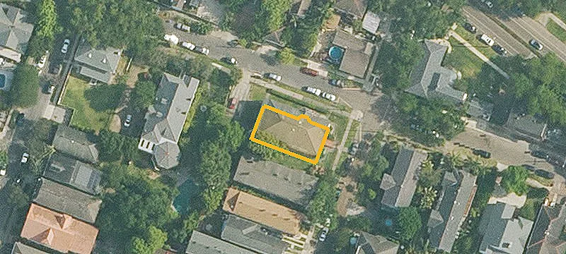 Residential Building Lot