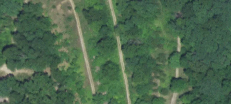 Recreation Land with Campground Infrastructure