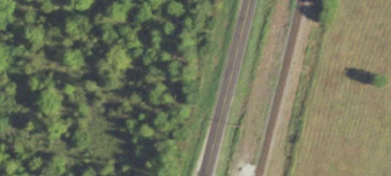 Commercial Land with Highway Frontage