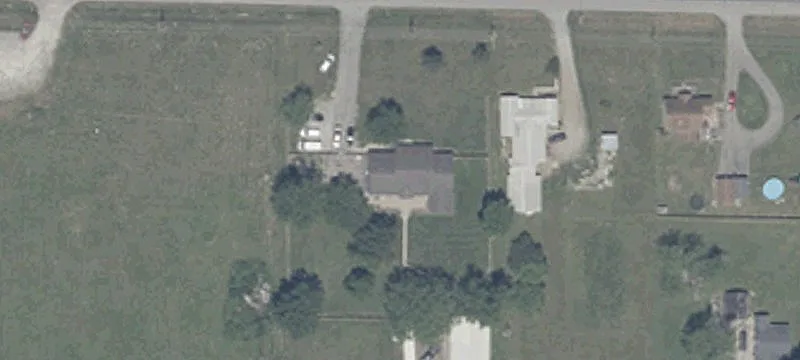 Residential Home Lot