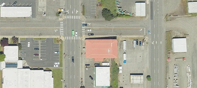 Automotive Service Property