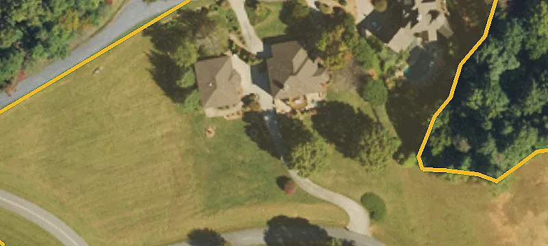 Buildable Residential Lot