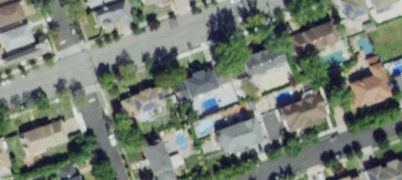 Two-Family Corner Colonial with Pool