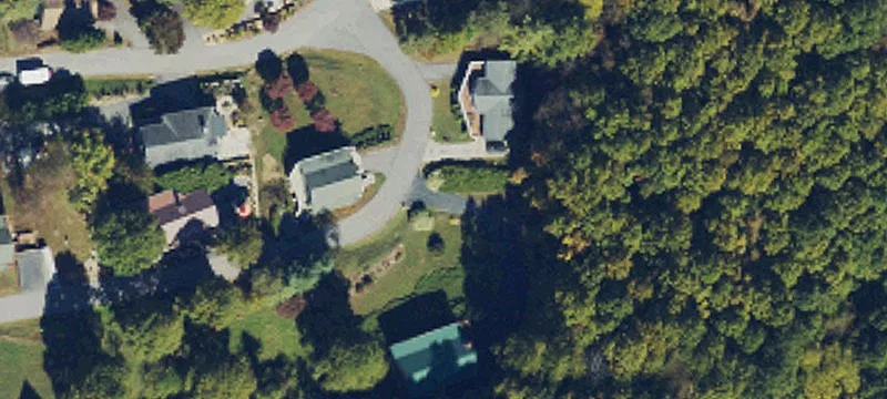 Mountain View Residential Lot