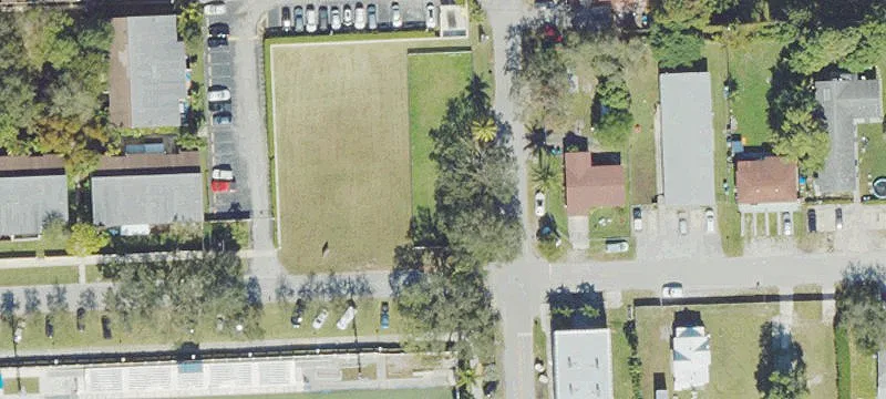 Multifamily Development Opportunity