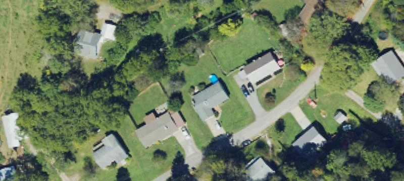 Residential Land Parcel