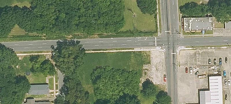 Opportunity Zone Residential Land