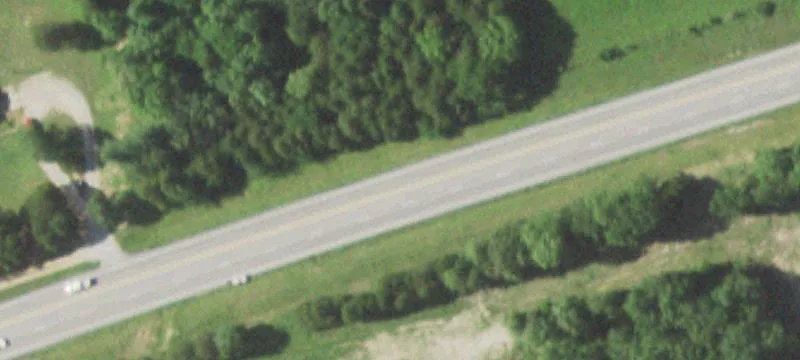 Cedar Lodge Farm with Creek Access