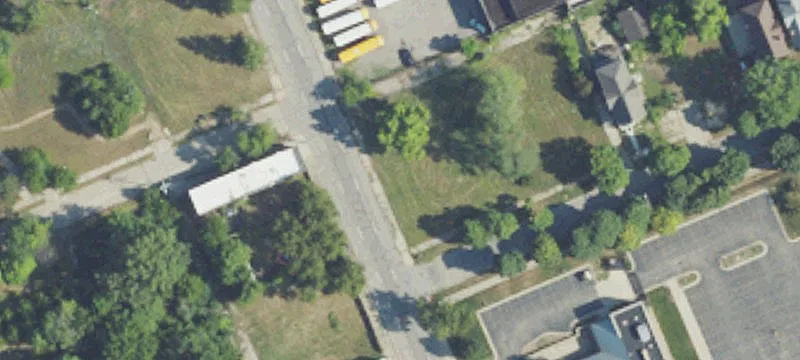 Zoned R2 Residential Development Lot