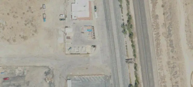 Adjacent Residential Land Parcels