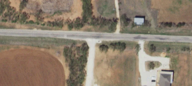 Cleared Residential Building Lots