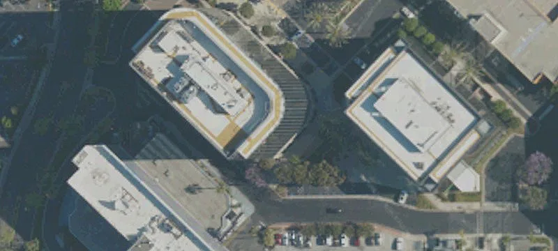 Class A Office Campus