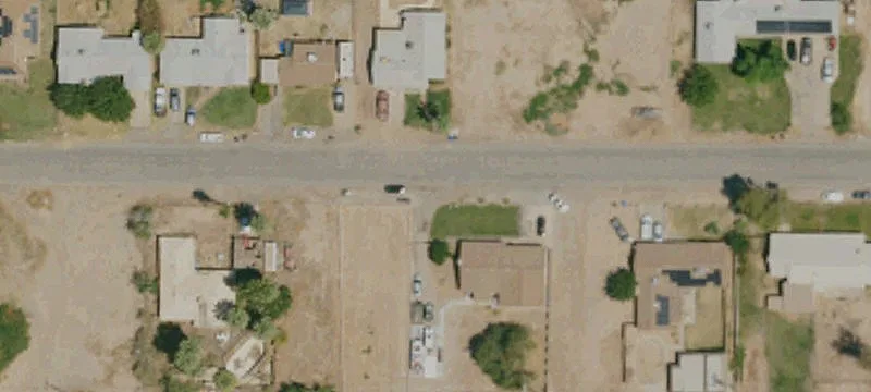 Residential Development Lot