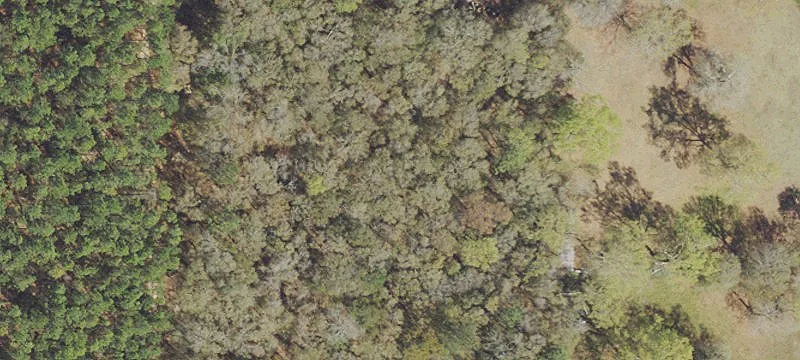 Rural Residential Land Parcel