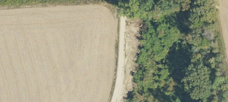Residential Land with Road Frontage
