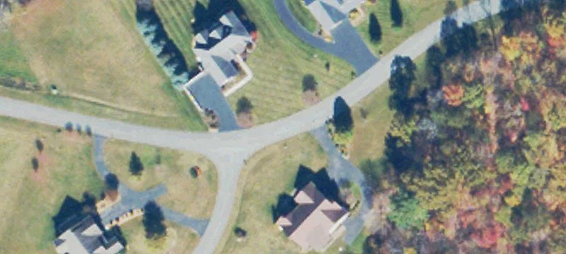 Residential Development Lot