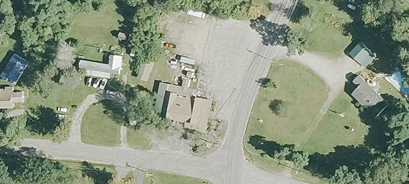 Turn-Key Restaurant Opportunity