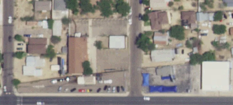 Multi-Use Retail and Restaurant Property