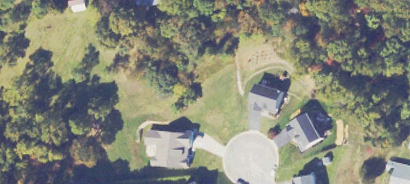Residential Buildable Lot