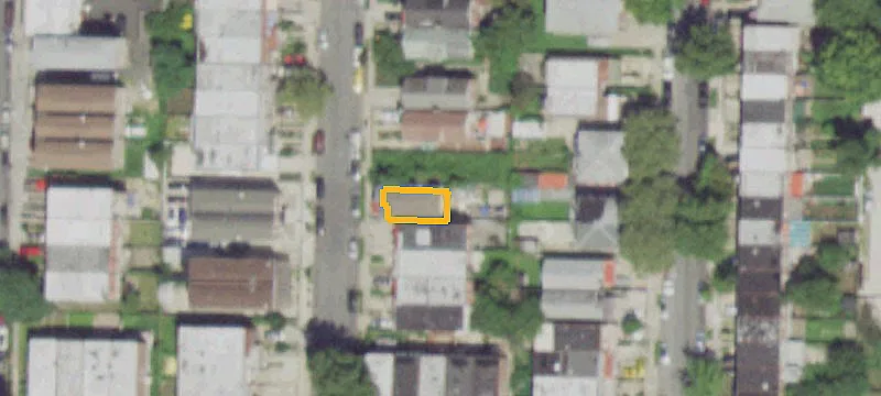 Residential Vacant Lot
