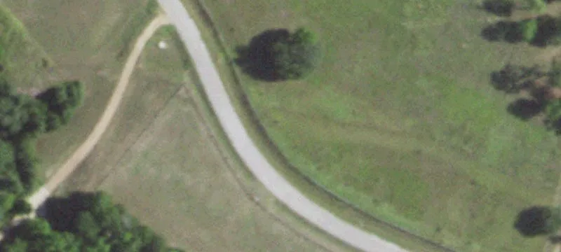 Agricultural Land with Barn