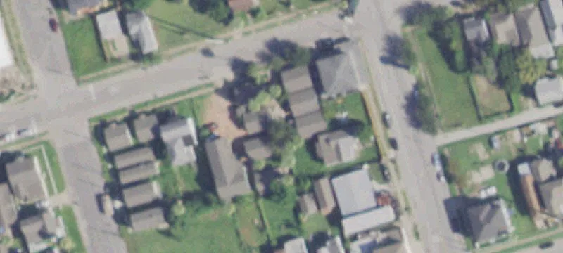 9-Unit Multifamily Property