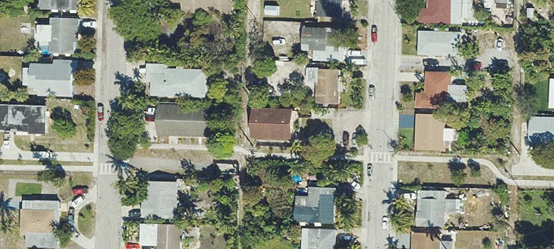 Two-Unit Townhouse Duplex