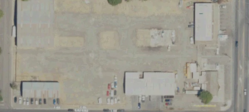 Residential Land Parcel
