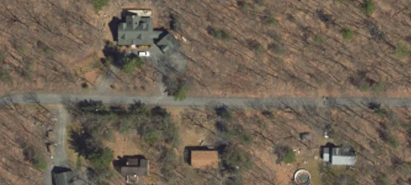 Residential Building Lot