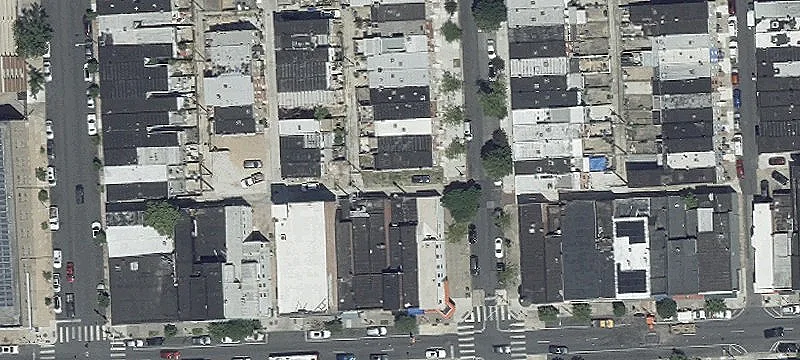 Urban Land Parcel for Auction